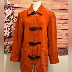 Jones New York Winter Coat